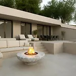 Nomade Villa Agios Ioannis Peristerion