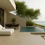 Nomade Villa Agios Ioannis Peristerion