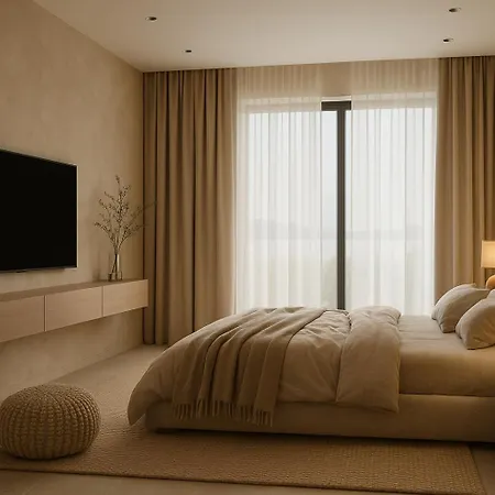 Villa Nomade Agios Ioannis Peristerion