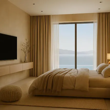 Nomade Villa Agios Ioannis Peristerion