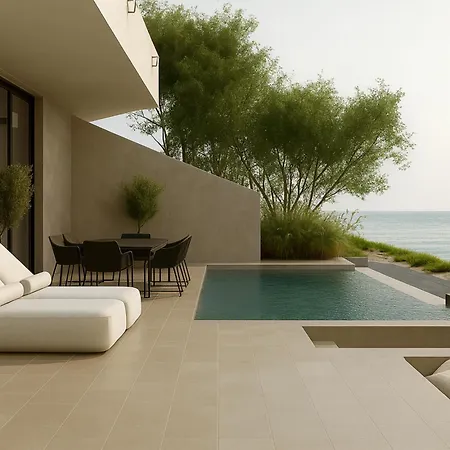 Nomade Villa Agios Ioannis Peristerion