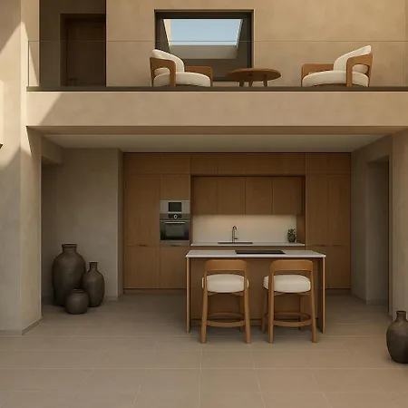 Nomade * Άγιος Ιωάννης Περιστερών