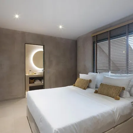 Nomade Villa