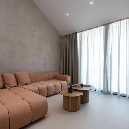 Nomade Villa