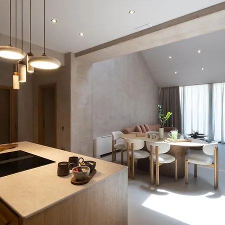 Nomade Villa *