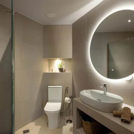 Nomade Villa