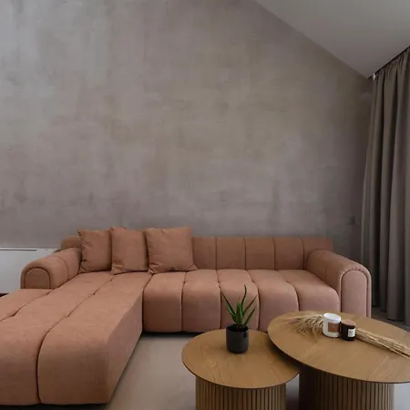Nomade Villa