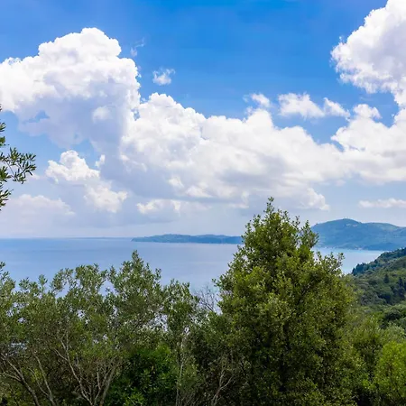 Βίλα Nomade Άγιος Ιωάννης Περιστερών