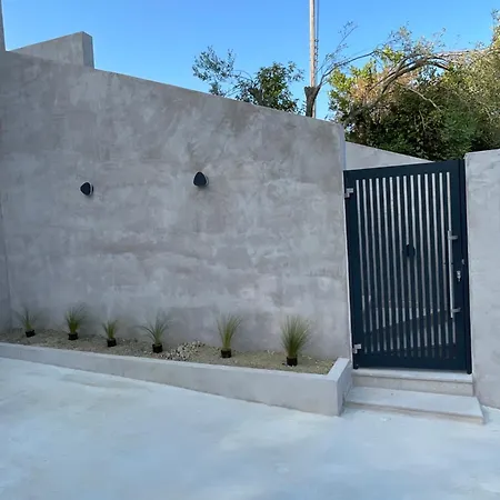 Nomade Villa Agios Ioannis Peristerion