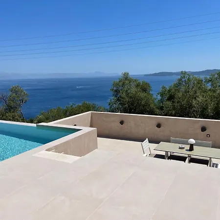 Villa Nomade