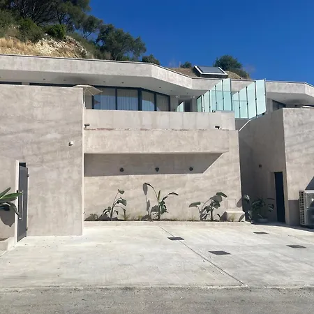 Villa Nomade *