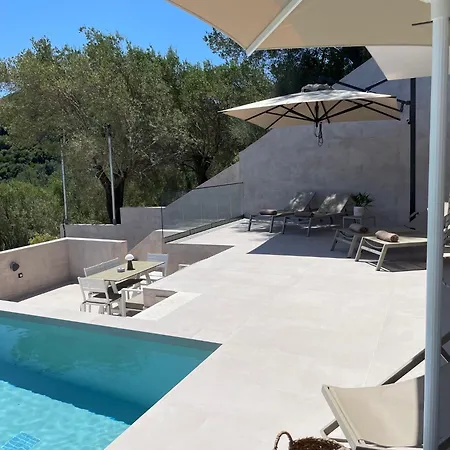Nomade Villa