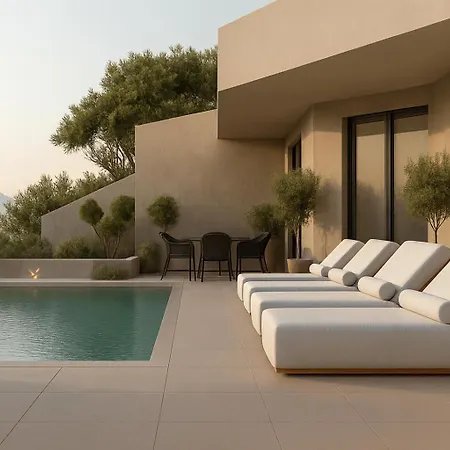 Nomade Villa