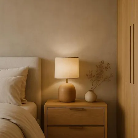 Nomade Villa *