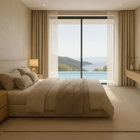 ヴィラ Nomade アギオス・イオアニス・ペリステリオン