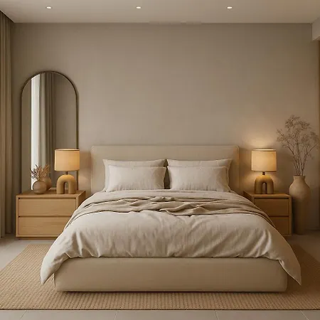 ヴィラ Nomade アギオス・イオアニス・ペリステリオン