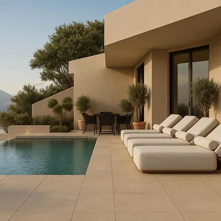 Villa Nomade *